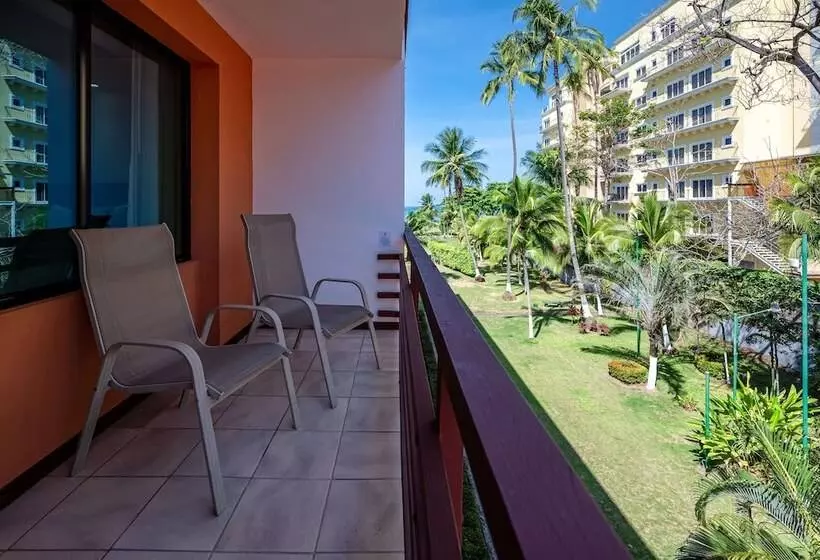 اتاق استاندارد با 2 تخت دوبل, Best Western Jaco Beach All Inclusive Resort