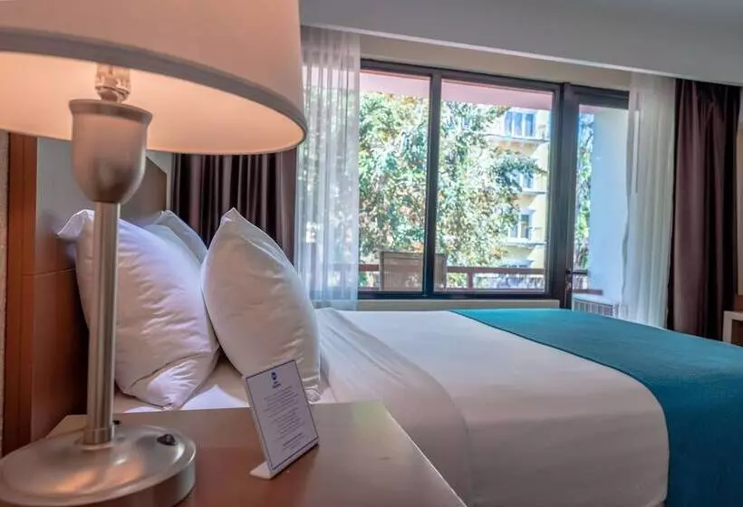 اتاق استاندارد با 2 تخت دوبل, Best Western Jaco Beach All Inclusive Resort