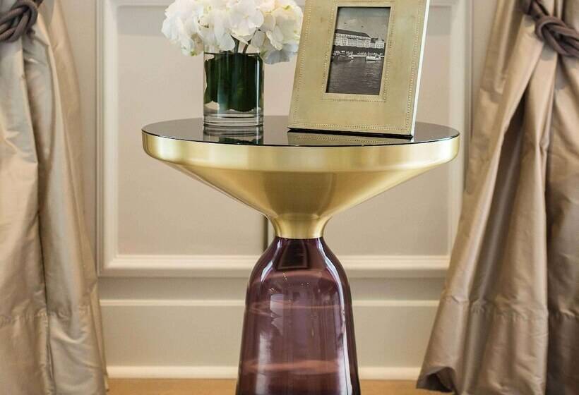 内部豪华间, Fairmont Hotel Vier Jahreszeiten, Hotel Des Jahres 2023 & 2024  Die 101 Besten