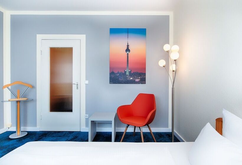 اتاق استاندارد, Carolinenhof