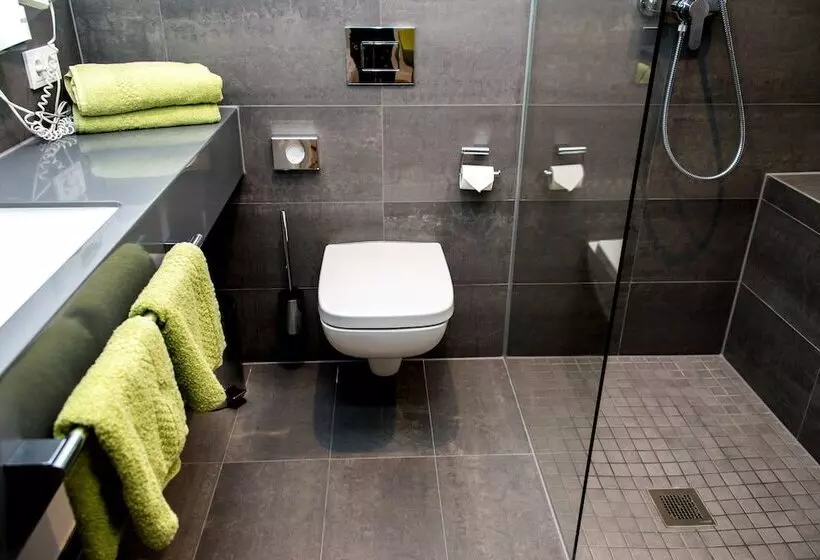 Quarto Comfort, Carolinenhof