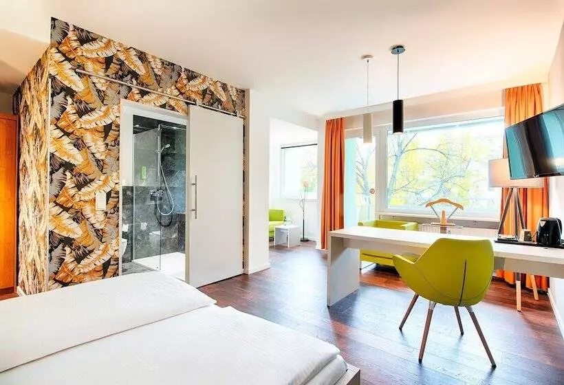 Quarto Comfort, Carolinenhof