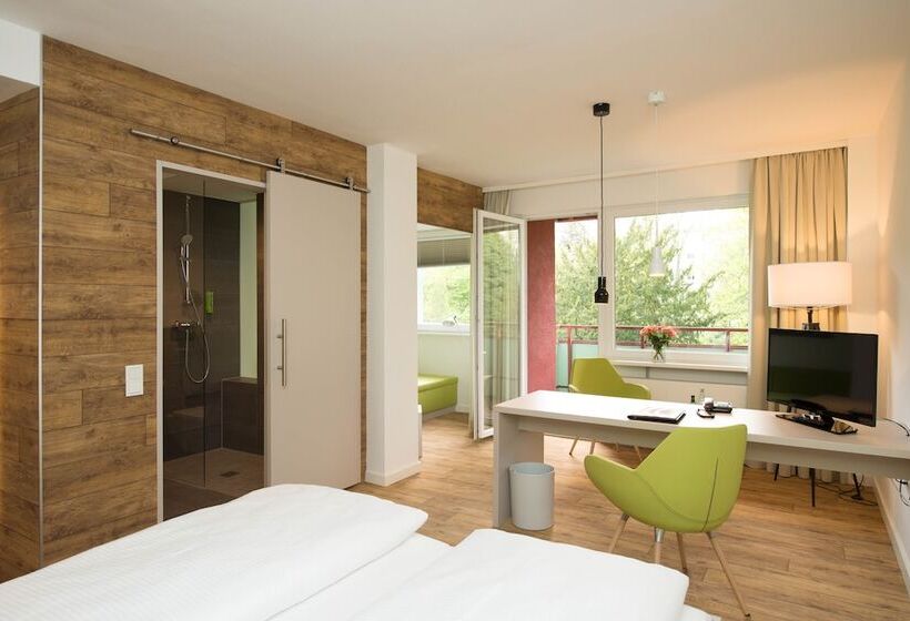 اتاق راحتی, Carolinenhof