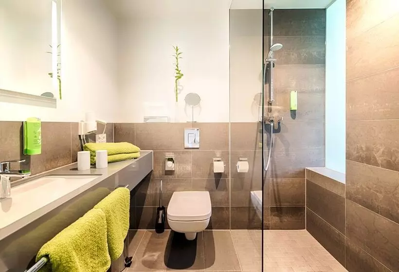 Quarto Comfort Individual, Carolinenhof