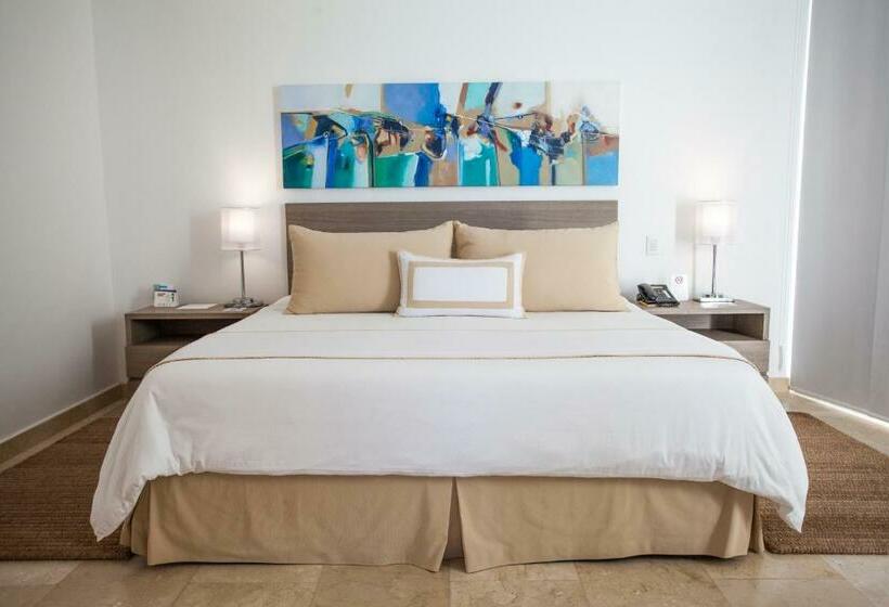 标准间, Casablanca