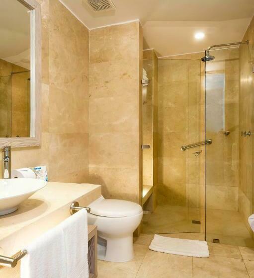 标准间, Casablanca