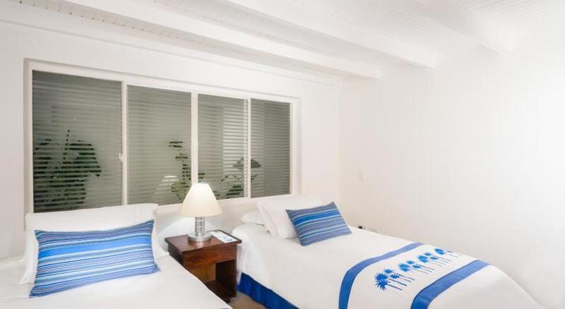 标准间, Casablanca