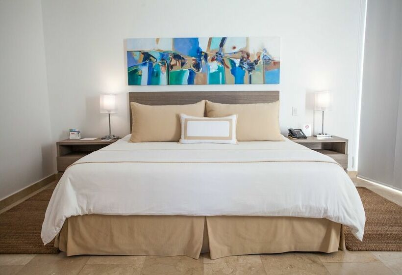 标准间, Casablanca