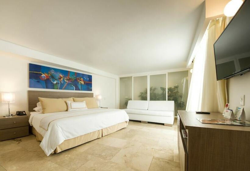 标准间, Casablanca