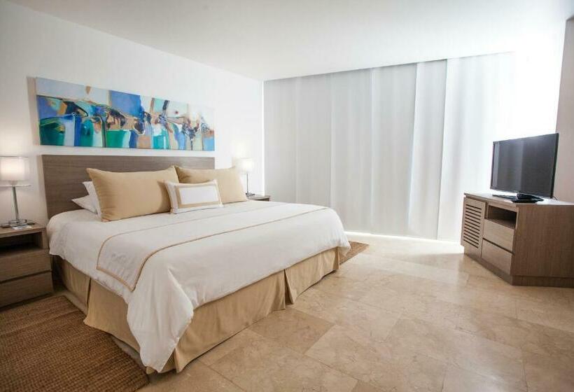 高级大房间, Casablanca