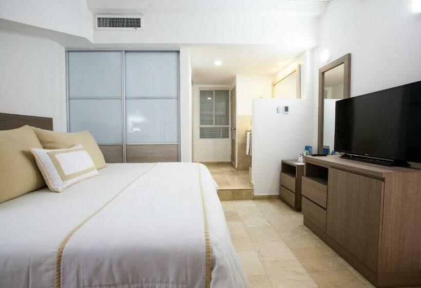 标准平房, Casablanca