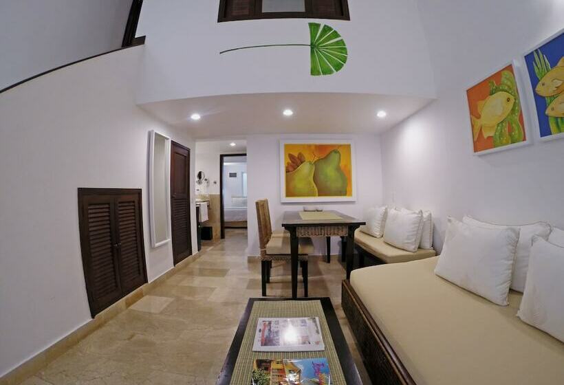 标准平房, Casablanca