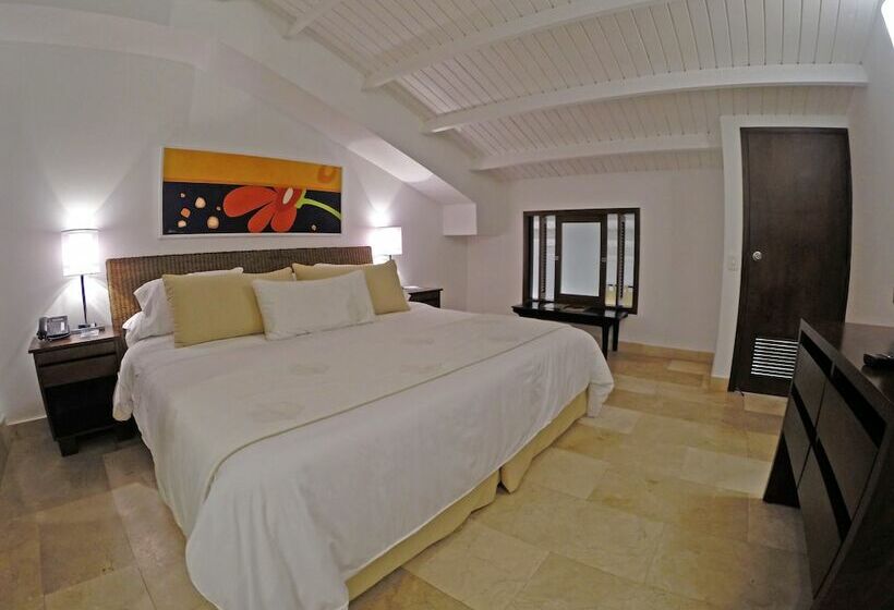 标准平房, Casablanca