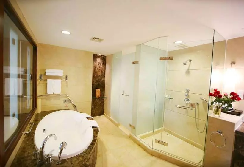 スーペリアースイート, Dong Fang Hotel Guangzhou