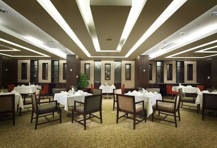 デラックススイート, Dong Fang Hotel Guangzhou
