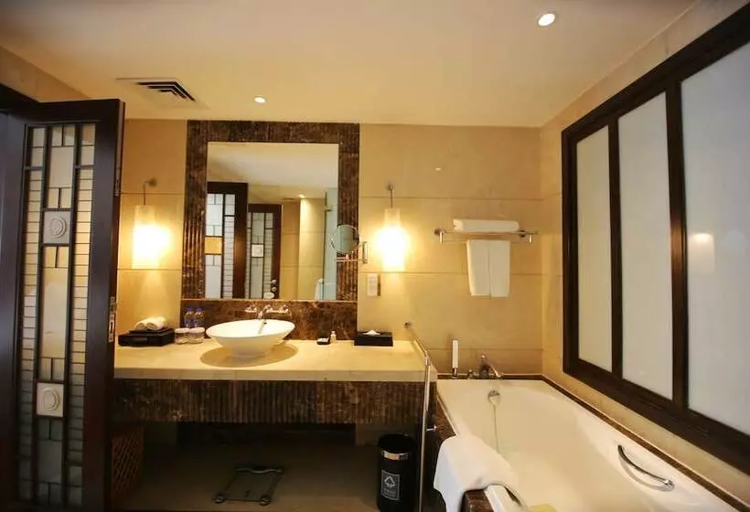 プレミアムルーム, Dong Fang Hotel Guangzhou