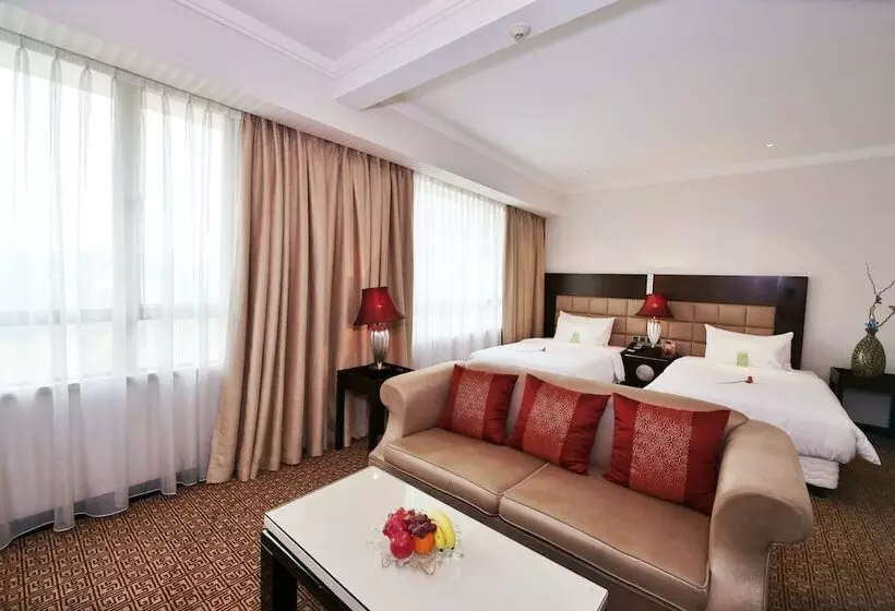 プレミアムルーム, Dong Fang Hotel Guangzhou