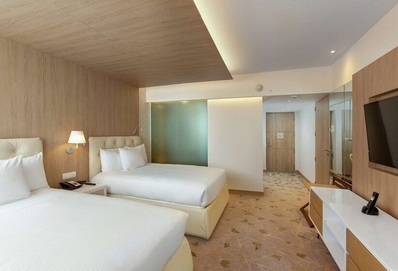 Номер Superior, Gran Hotel Costa Rica, Curio Collection By Hilton