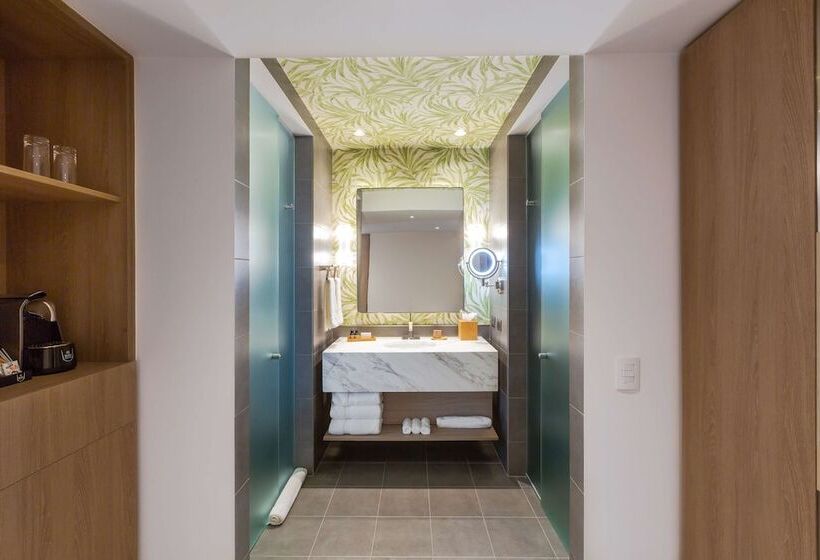 Номер Superior, Gran Hotel Costa Rica, Curio Collection By Hilton