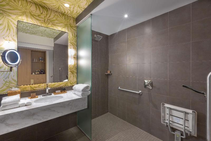 디럭스 룸 킹사이즈 침대, Gran Hotel Costa Rica, Curio Collection By Hilton