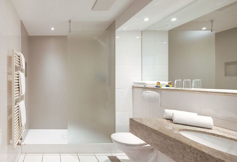 标准单人间, Hafen Hamburg