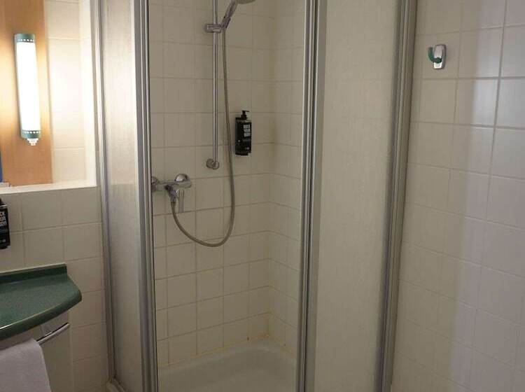 اتاق استاندارد, Ibis Berlin Messe