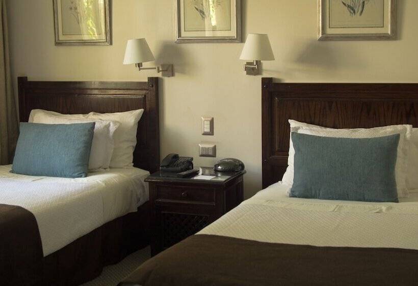 高级大房间, Teclados