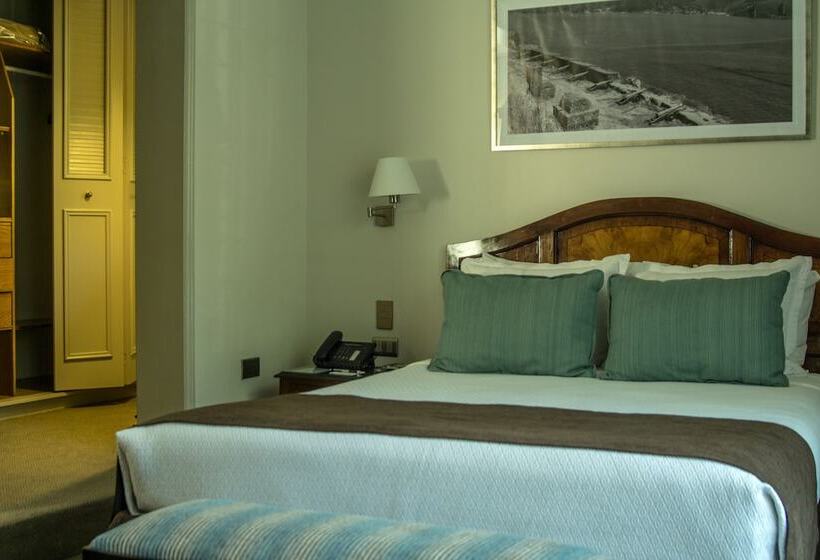 高级大房间, Teclados