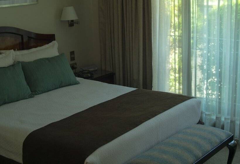 高级大房间, Teclados