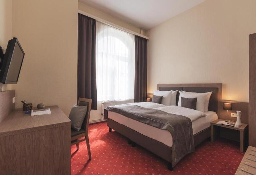 标准间, Holstenwall Hamburg Neustadt