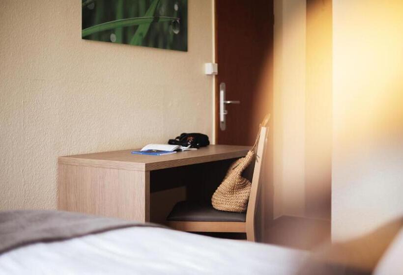 标准间, Holstenwall Hamburg Neustadt