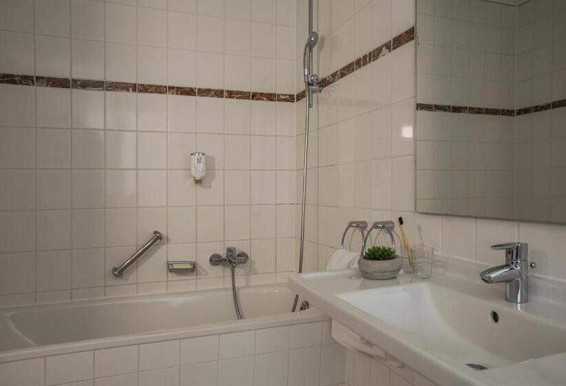 舒适型房间, Holstenwall Hamburg Neustadt