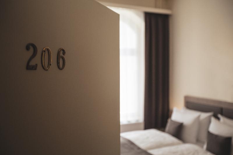 标准间, Holstenwall Hamburg Neustadt