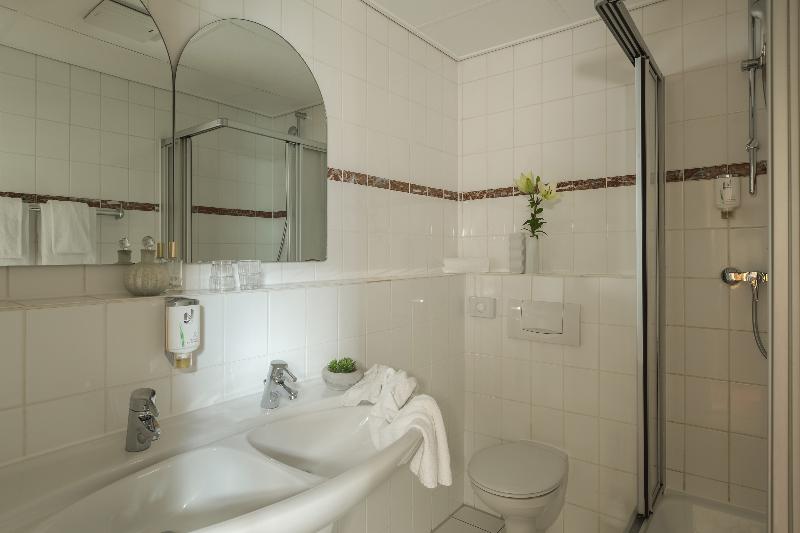 标准间, Holstenwall Hamburg Neustadt