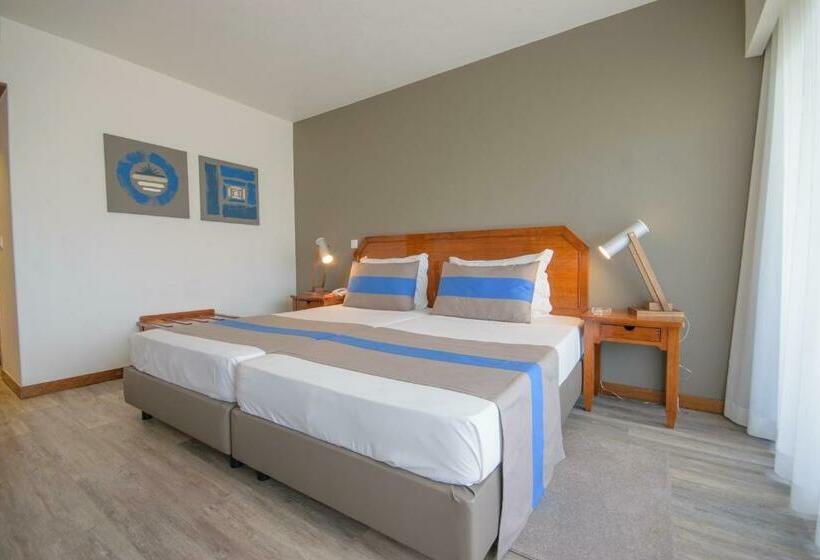 اتاق لوکس, Oasis Belorizonte