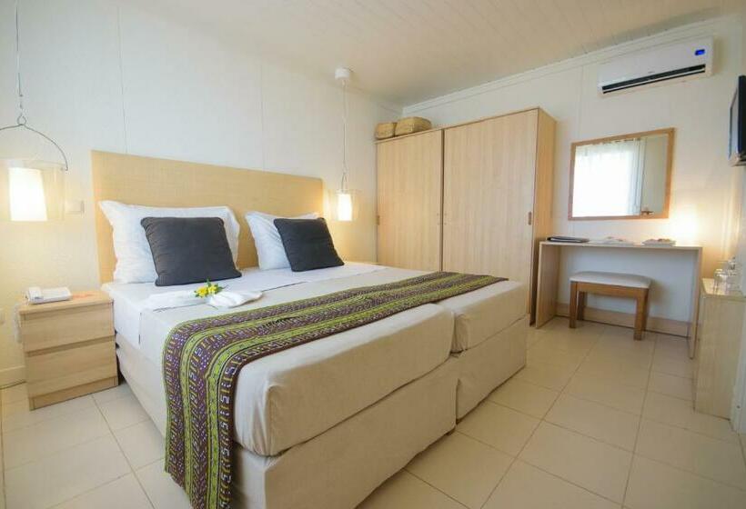 بانگلوی لوکس, Oasis Belorizonte