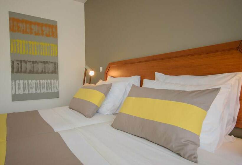 اتاق لوکس, Oasis Belorizonte