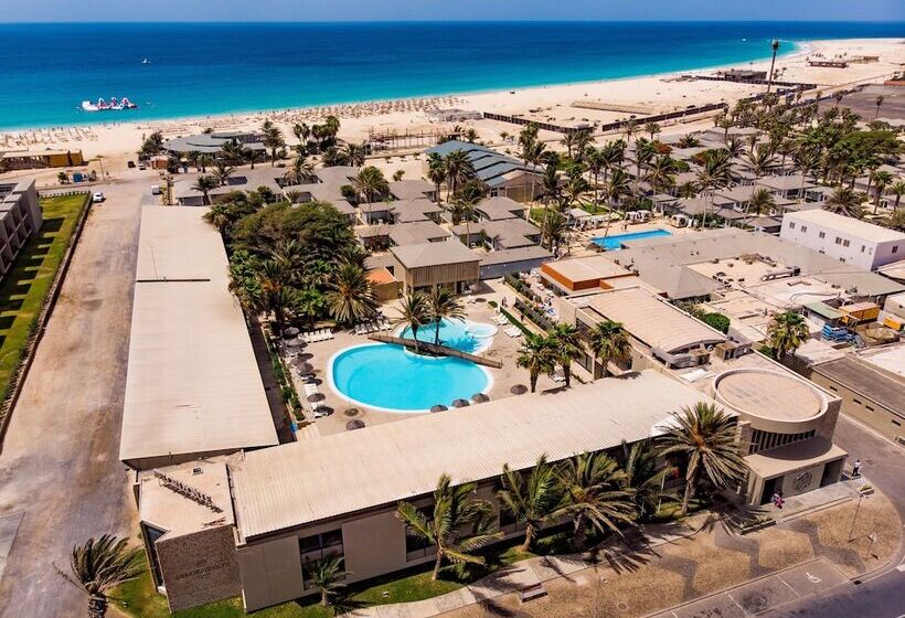 اتاق لوکس, Oasis Belorizonte