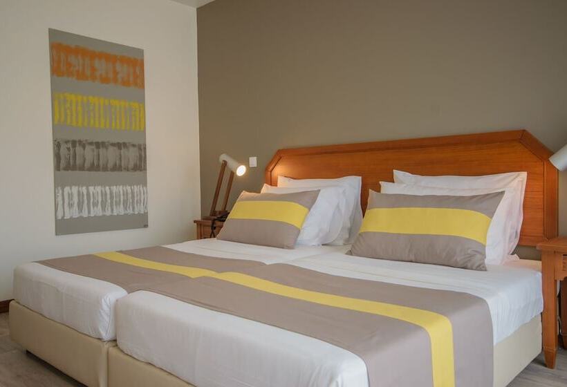 اتاق لوکس, Oasis Belorizonte