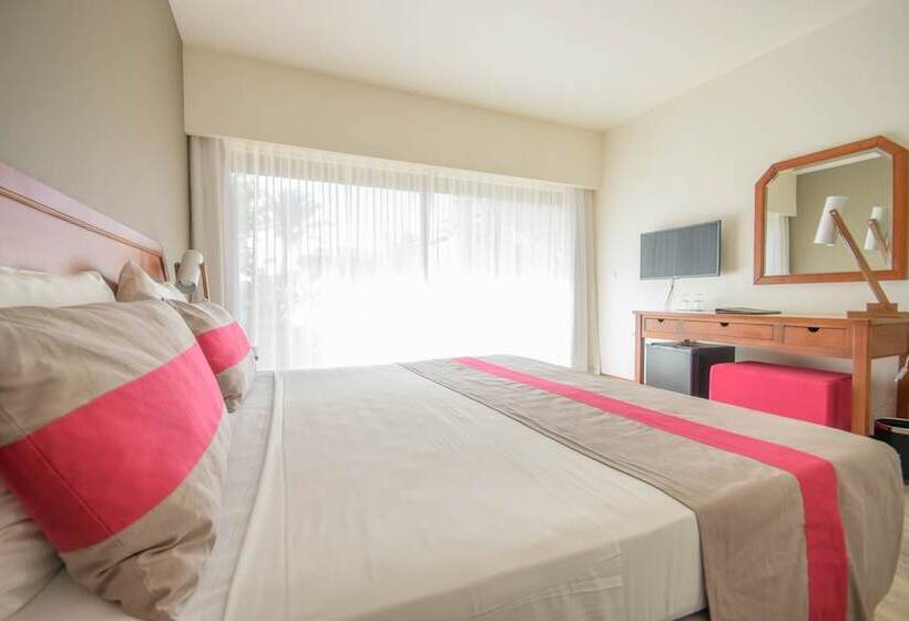 اتاق لوکس, Oasis Belorizonte