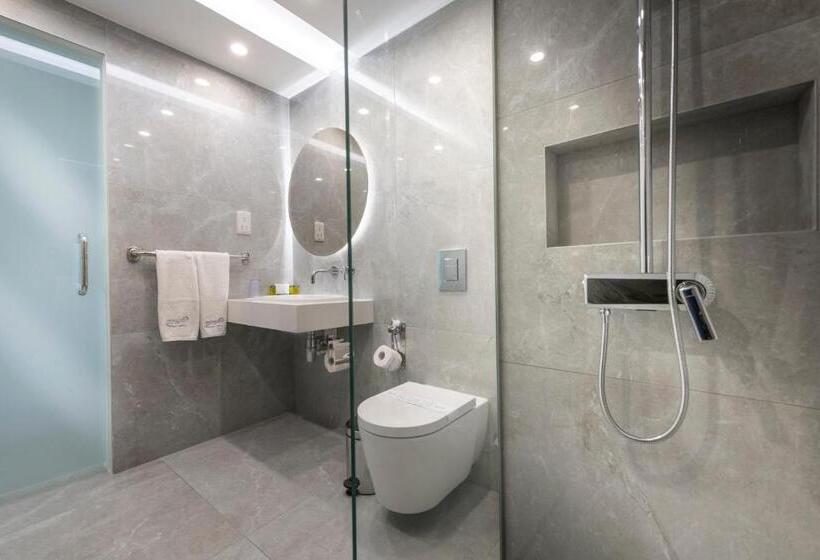 Номер Superior Вид на Море, Pernera Beach