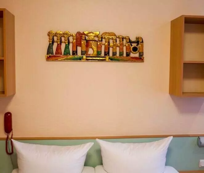 Standard Room, Sachsenhof