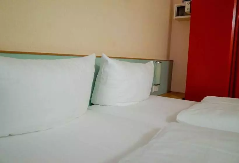 Standard Room, Sachsenhof