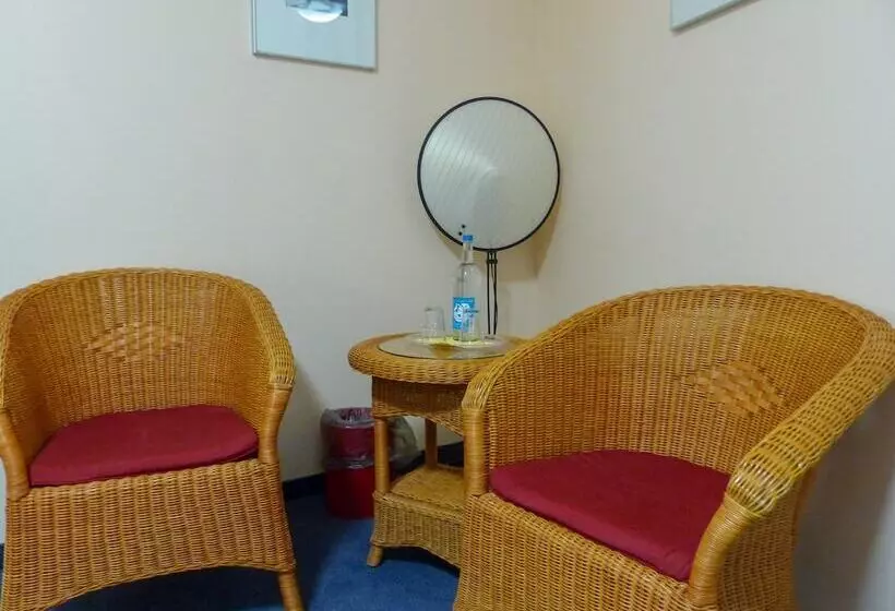 Standard Room, Sachsenhof