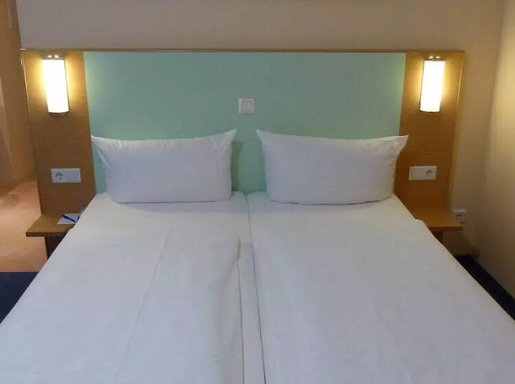 Standard Room, Sachsenhof