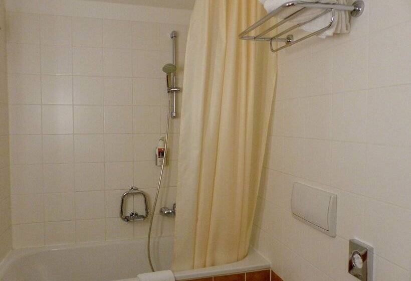 اتاق استاندارد, Sachsenhof