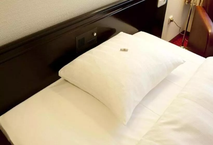 スタンダードシングルルーム, Sachsenwald Hotel Reinbek