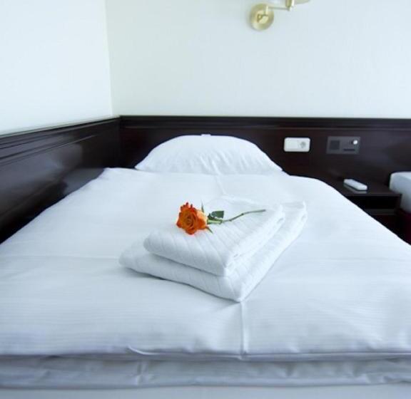 Номер Стандарт Индивидуальный, Sachsenwald Hotel Reinbek