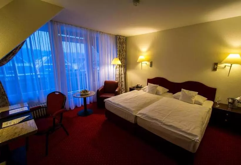 コンフォートルーム, Sachsenwald Hotel Reinbek