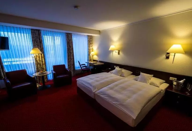 コンフォートルーム, Sachsenwald Hotel Reinbek